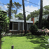 Casa de dos dormitorios y un baño con casa de huéspedes y parrillero en San Rafael