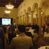 Uruguay participó en Seatrade 2011 en Miami