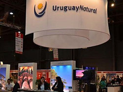 Uruguay se prepara con “estrategias” para participar en la FIT