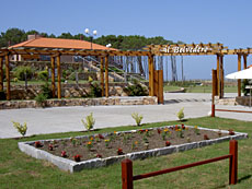 Il Belvedere Apart Hotel