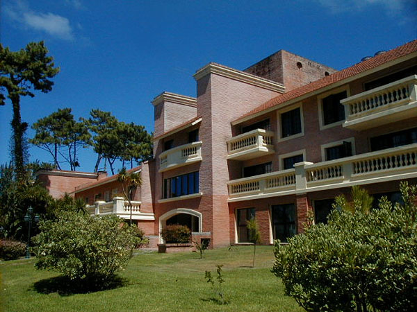 imagen de Barradas Parque Hotel