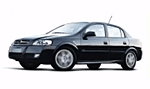 Chevrolet Astra