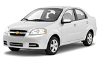 Chevrolet Aveo de Interautos