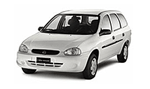 Corsa Wagon de Interautos