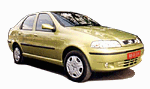 Fiat Siena