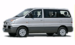 Hyundai H1 Diesel de Interautos