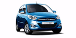 Hyundai i10 de Mario Sport