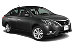 Nissan Versa Automtico