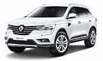 Renault Koleos AT 2.5 de Europcar