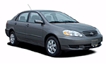 Toyota Corolla New