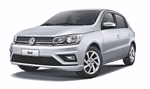 Volkswagen Gol G7 Trendline