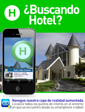 Imagen de Puntaweb Layer Hoteles