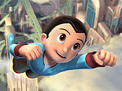 Astroboy