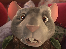 El Rat�n P�rez 2: la verdad verdadera