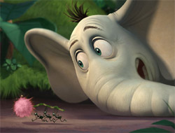 Horton y el mundo de los Quien