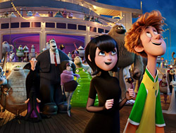 Hotel Transylvania 3