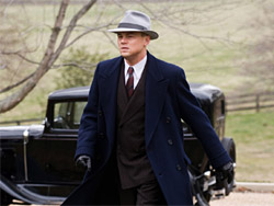 J. Edgar