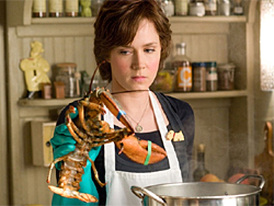 Julie y Julia