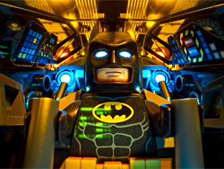 Lego Batman: La Pelcula
