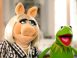 Los Muppets
