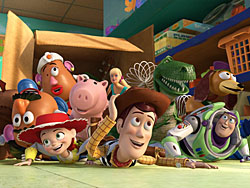 Toy Story 3