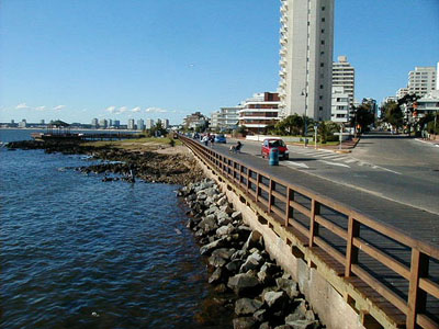 Puerto de Punta del Este - Punta del Este