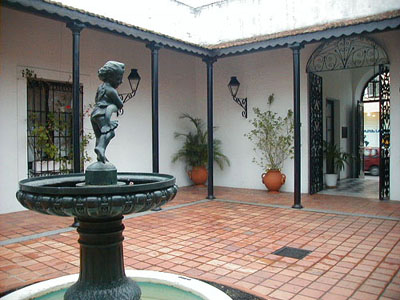 Casa de la Cultura de Maldonado - Maldonado