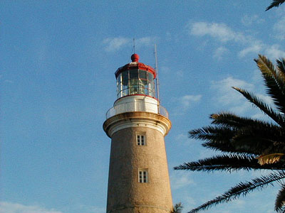 Faro de Punta del Este - Punta del Este