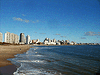 Playa Mansa - Punta del Este