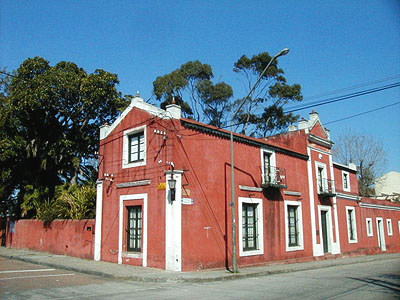 Museo de Arte Americano de Maldonado - Maldonado