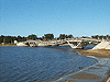 Puentes de La Barra sobre el Arroyo Maldonado - La Barra