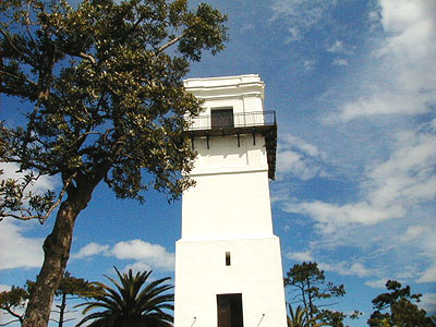 Torre del Viga - Maldonado