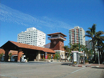 Pennsula de Punta del Este - Punta del Este