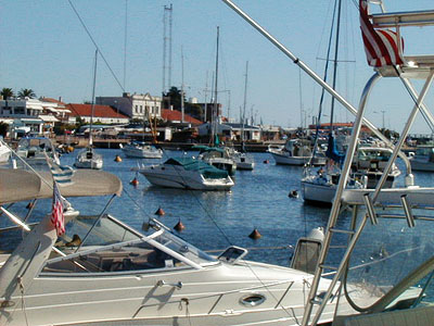 Puerto de Punta del Este - Punta del Este