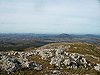 Sierra de Las Animas - Pan de Azcar