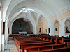 Iglesia de la Candelaria - Punta del Este