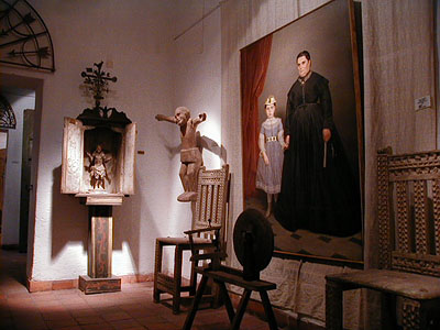 Museo de Arte Americano - Maldonado