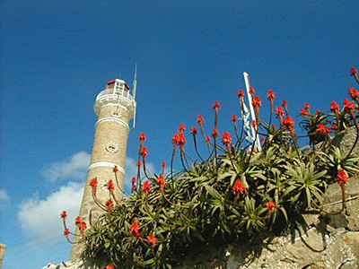 Faro de Jos Ignacio - Jos Ignacio