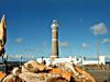 Faro de Jos Ignacio - Jos Ignacio