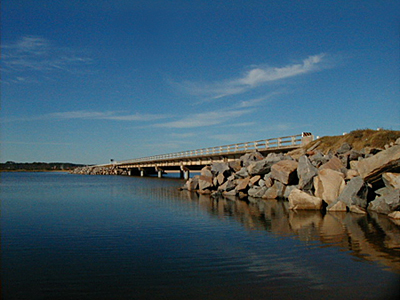 Laguna Jos Ignacio - Jos Ignacio