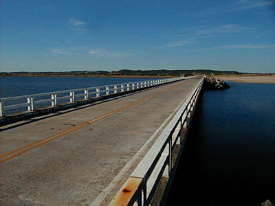 Laguna Jos Ignacio - Jos Ignacio