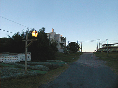 Centro de Jos Ignacio - Jos Ignacio