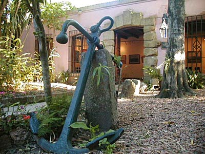 Museo Francisco Mazzoni - Maldonado