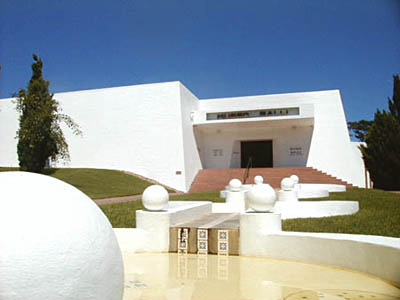 Museo Ralli - Punta del Este