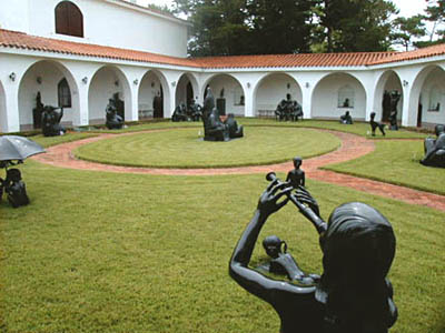 Museo Ralli - Punta del Este