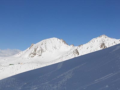 Cerro Catedral - Bariloche