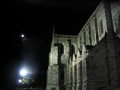 Catedral de San Carlos de Bariloche - Bariloche