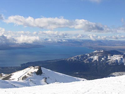 Cerro Catedral - Bariloche