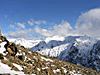 Vista desde el Cerro Catedral - Bariloche