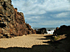 Las Grutas - Punta Ballena